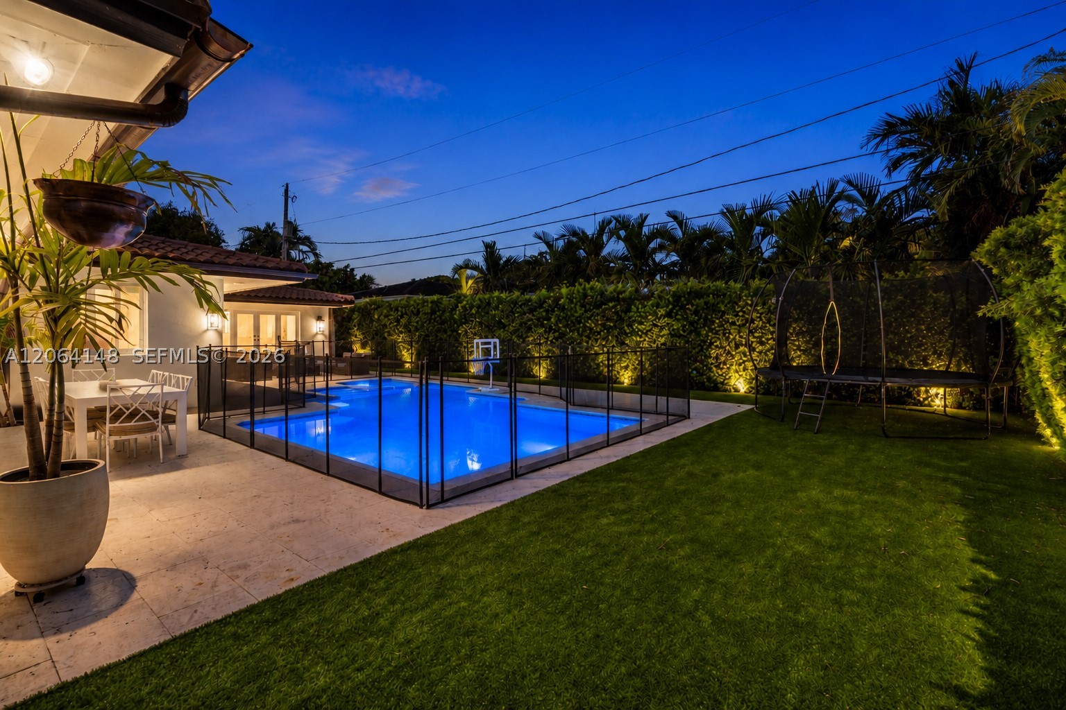 735 Benevento Ave, Coral Gables FL 33146