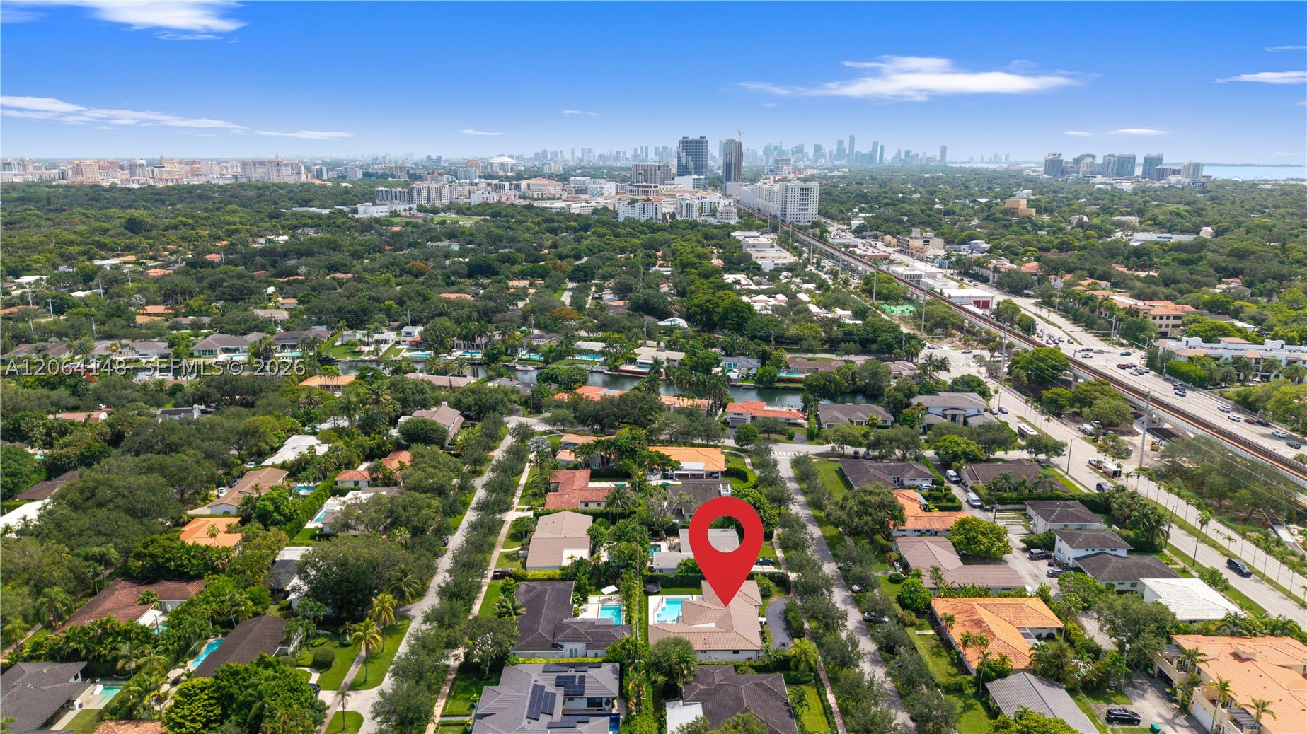 735 Benevento Ave, Coral Gables FL 33146