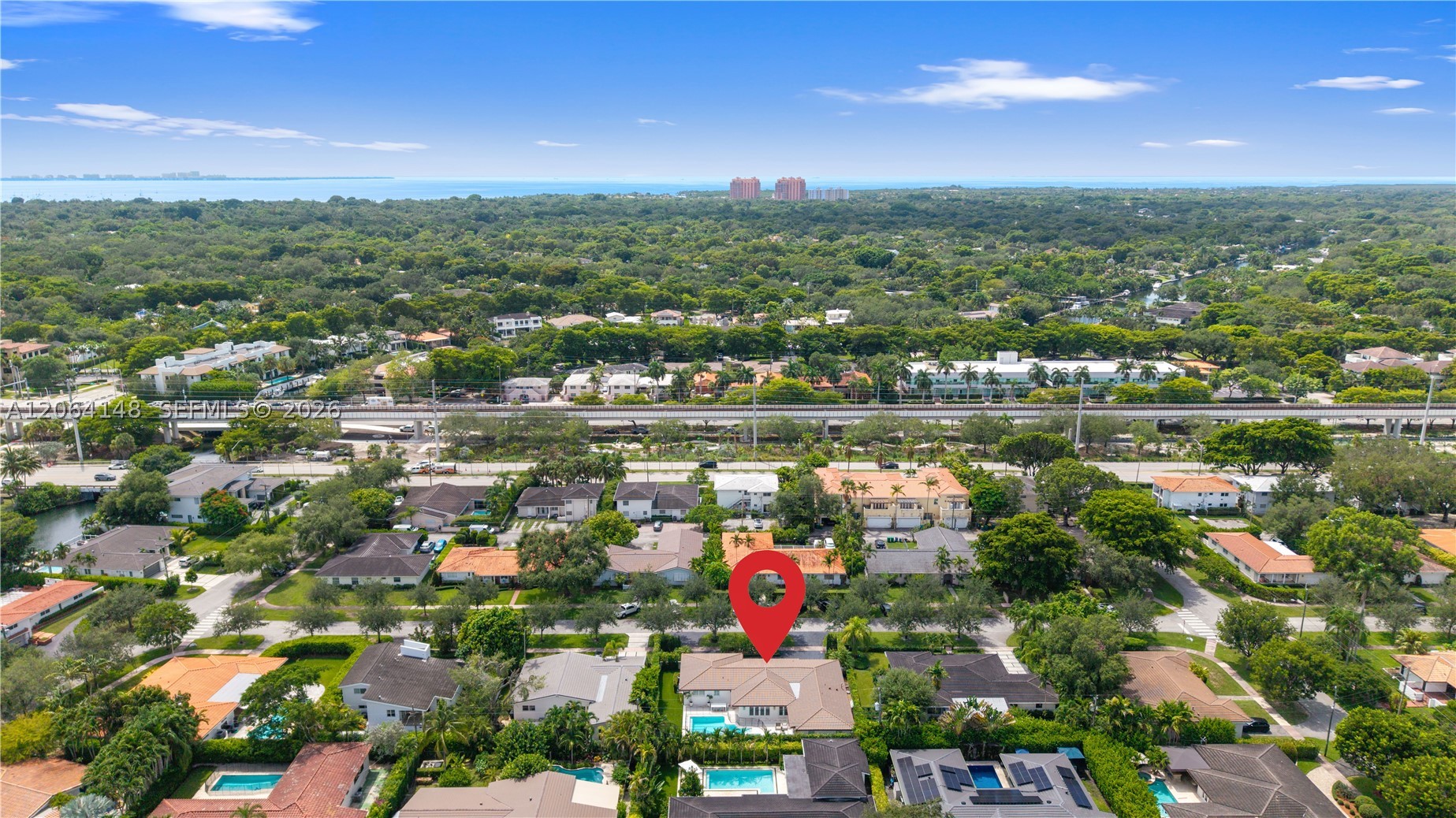 735 Benevento Ave, Coral Gables FL 33146
