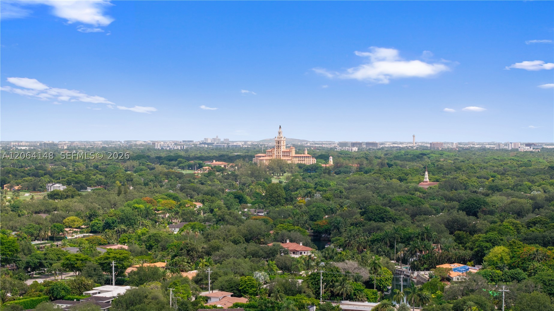 735 Benevento Ave, Coral Gables FL 33146