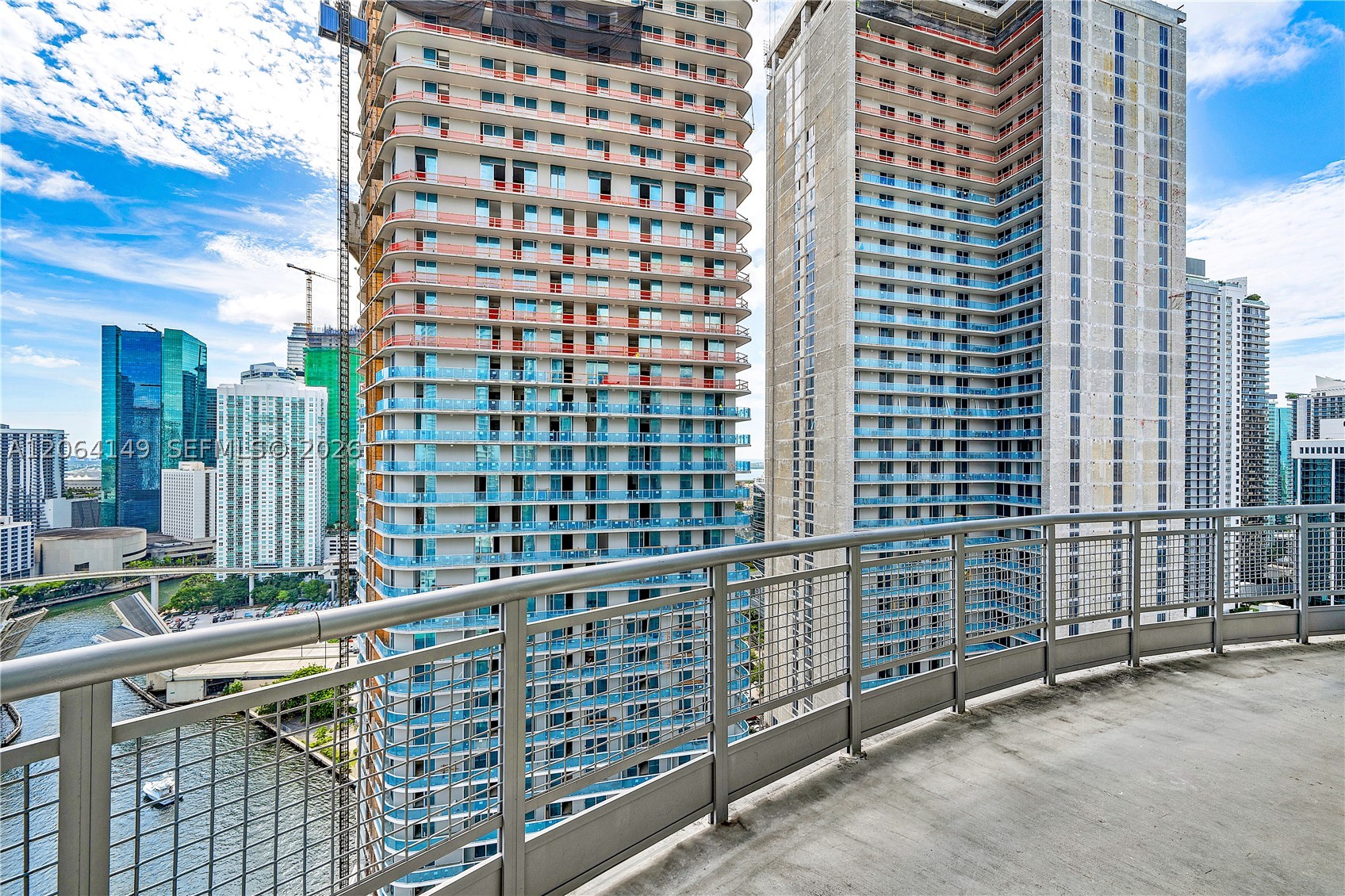 690 SW 1st Ct #PH3102, Miami FL 33130