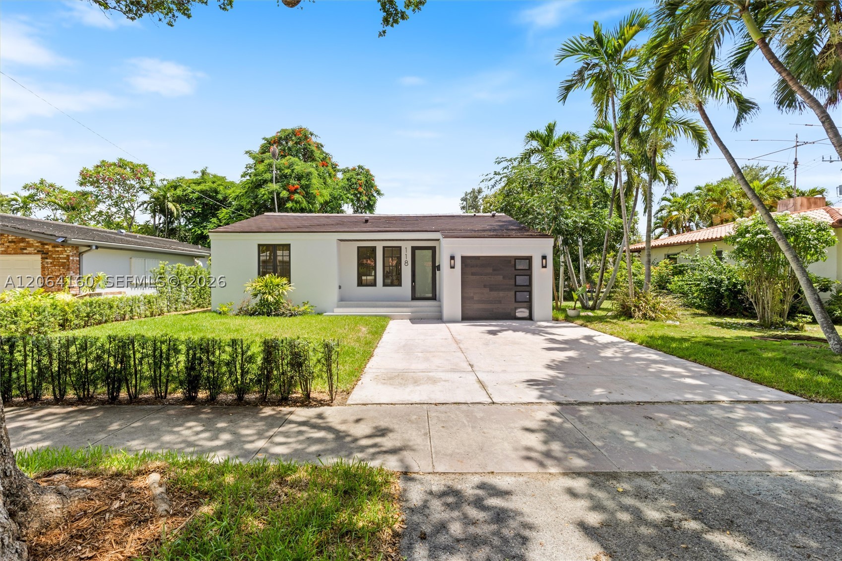 118 Sarto Ave, Coral Gables FL 33134
