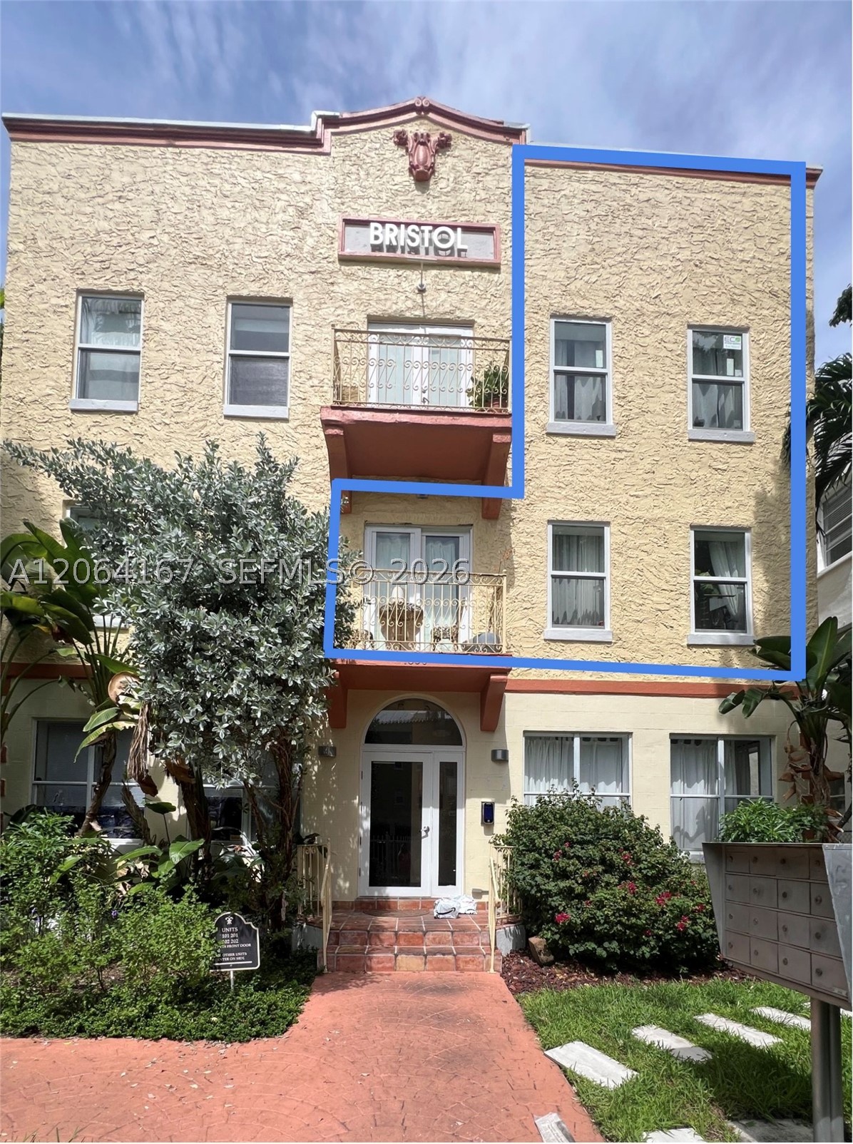 1350 Pennsylvania Ave #201, Miami Beach FL 33139