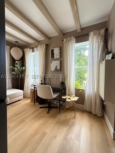 1350 Pennsylvania Ave #201, Miami Beach FL 33139