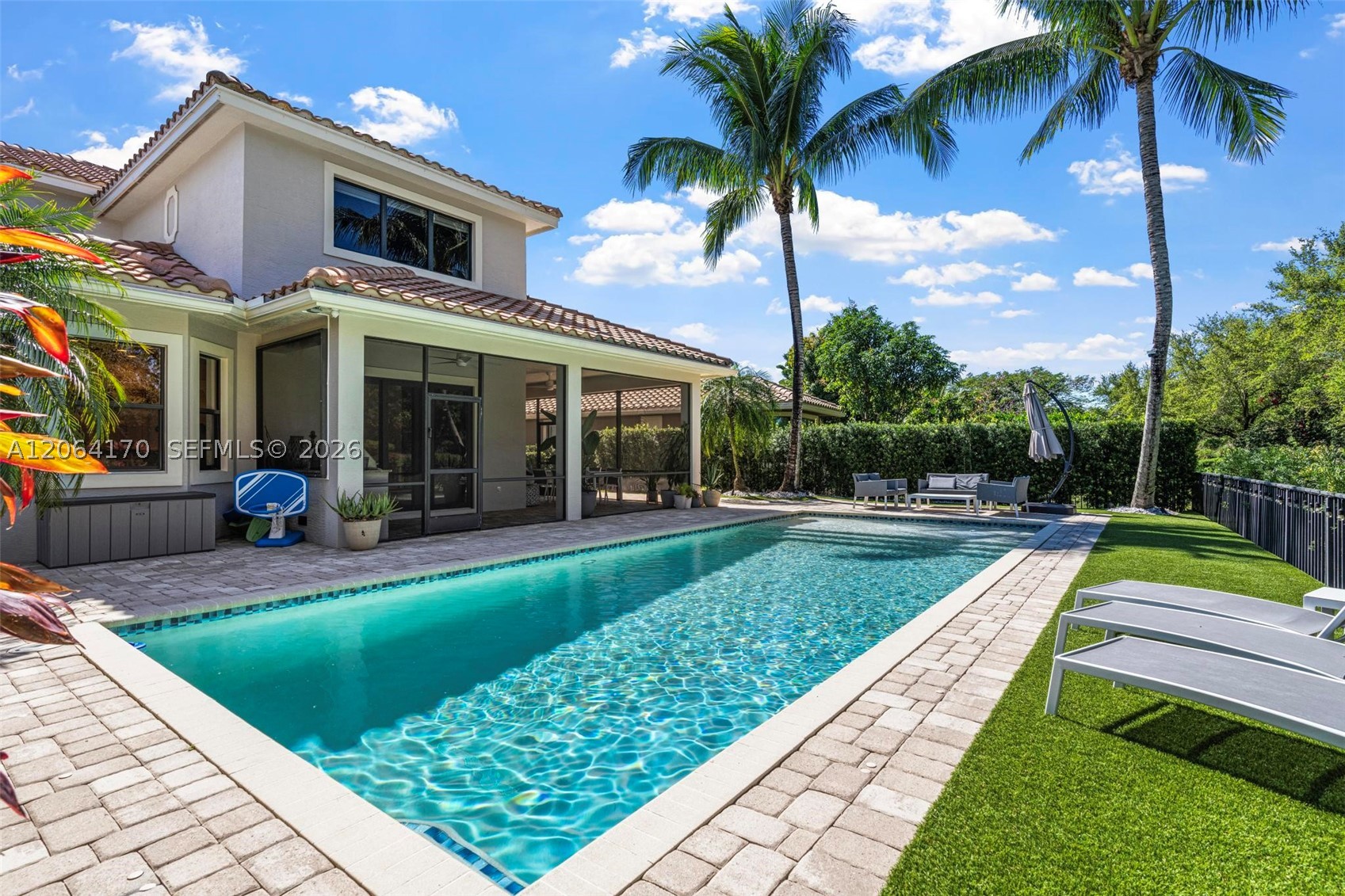 10185 Cameilla St, Parkland FL 33076