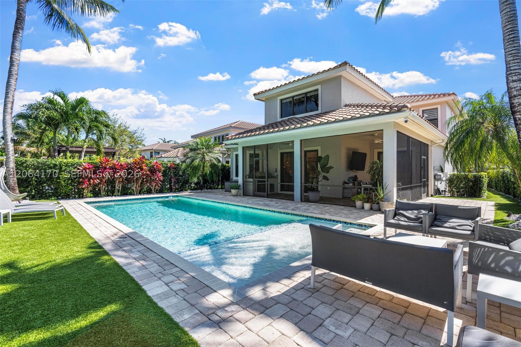 10185 Cameilla St, Parkland FL 33076