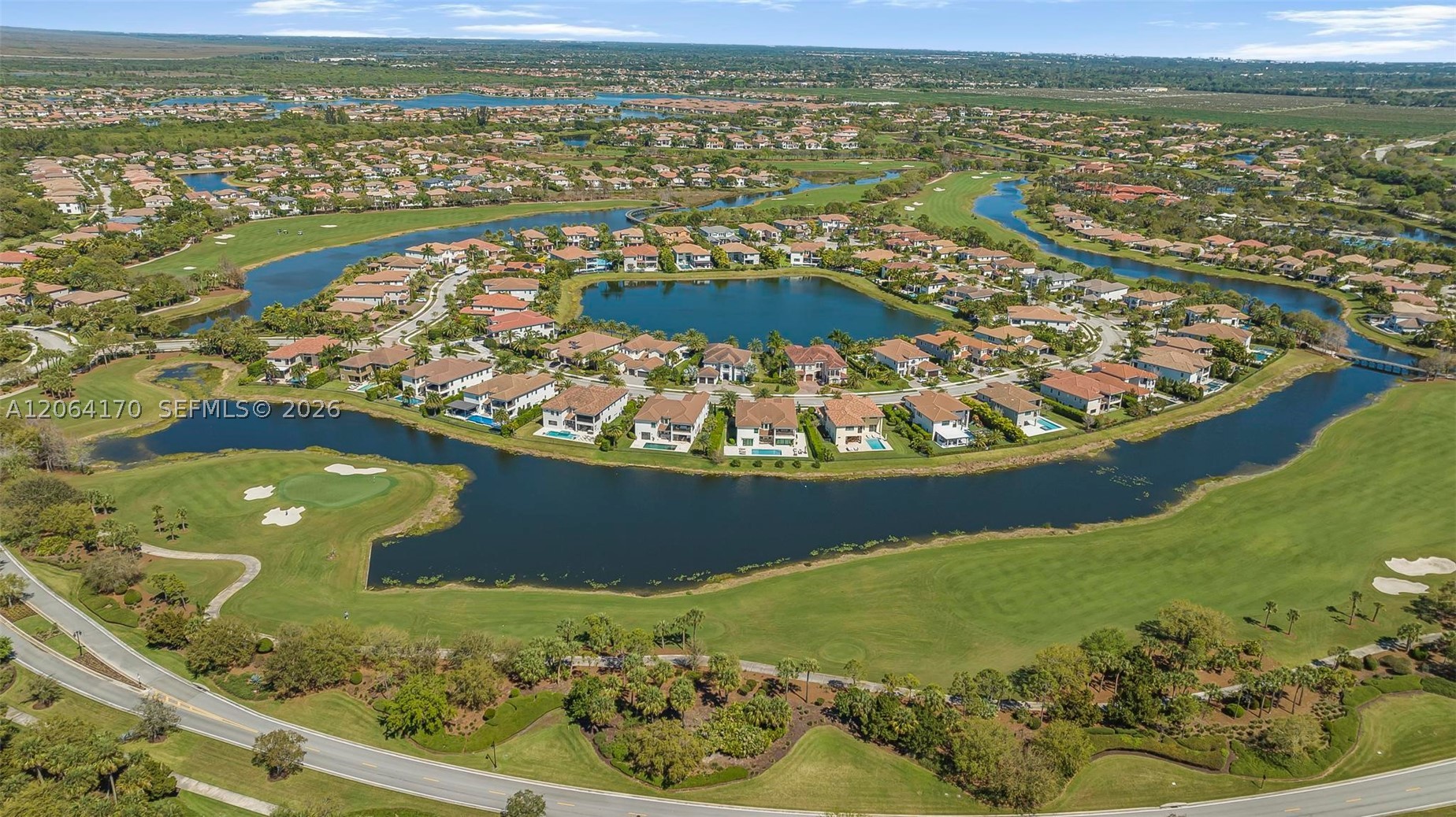 10185 Cameilla St, Parkland FL 33076