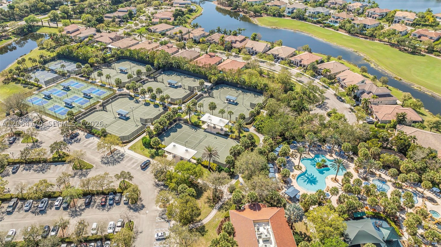 10185 Cameilla St, Parkland FL 33076