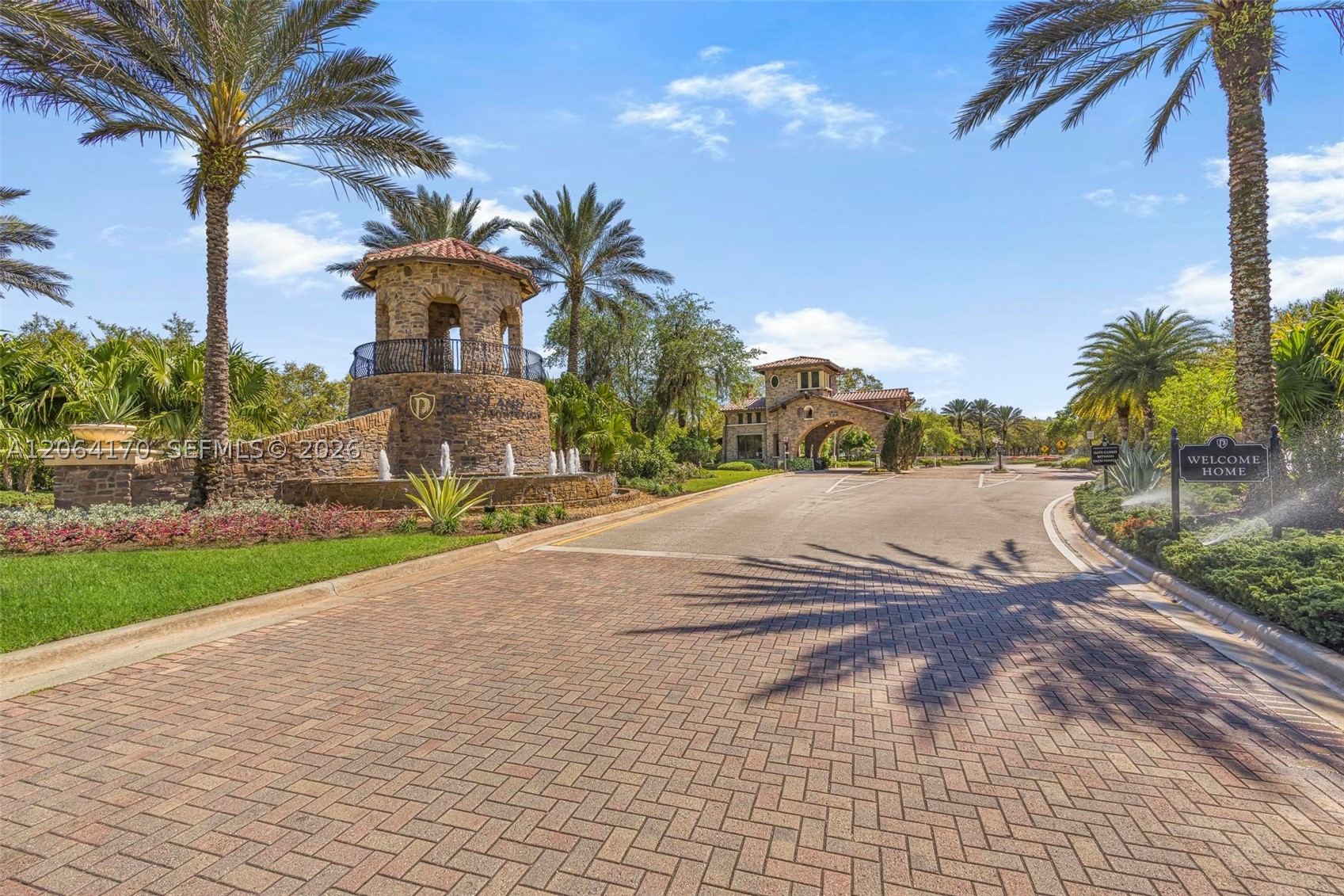 10185 Cameilla St, Parkland FL 33076