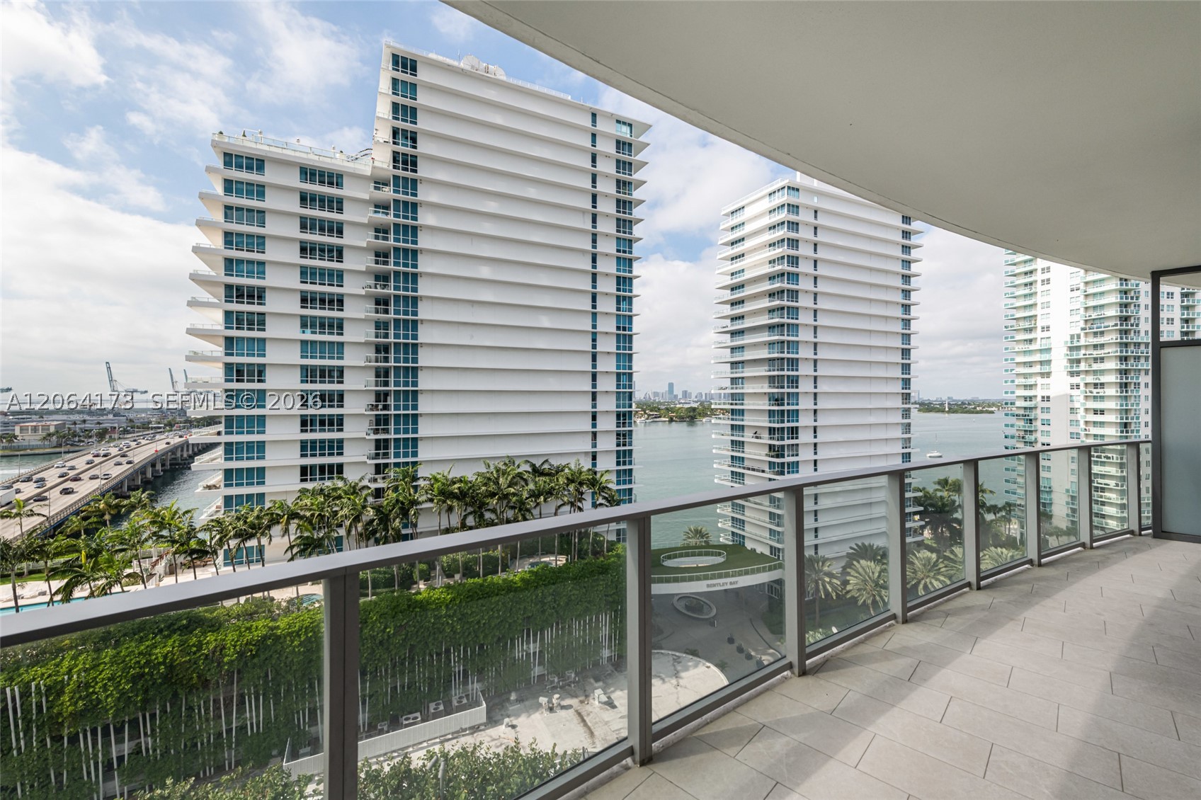 500 Alton Rd #1204, Miami Beach FL 33139