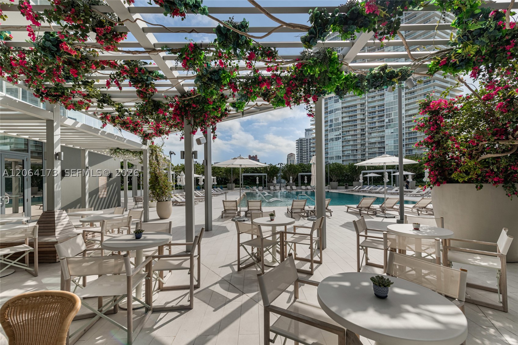 500 Alton Rd #1204, Miami Beach FL 33139