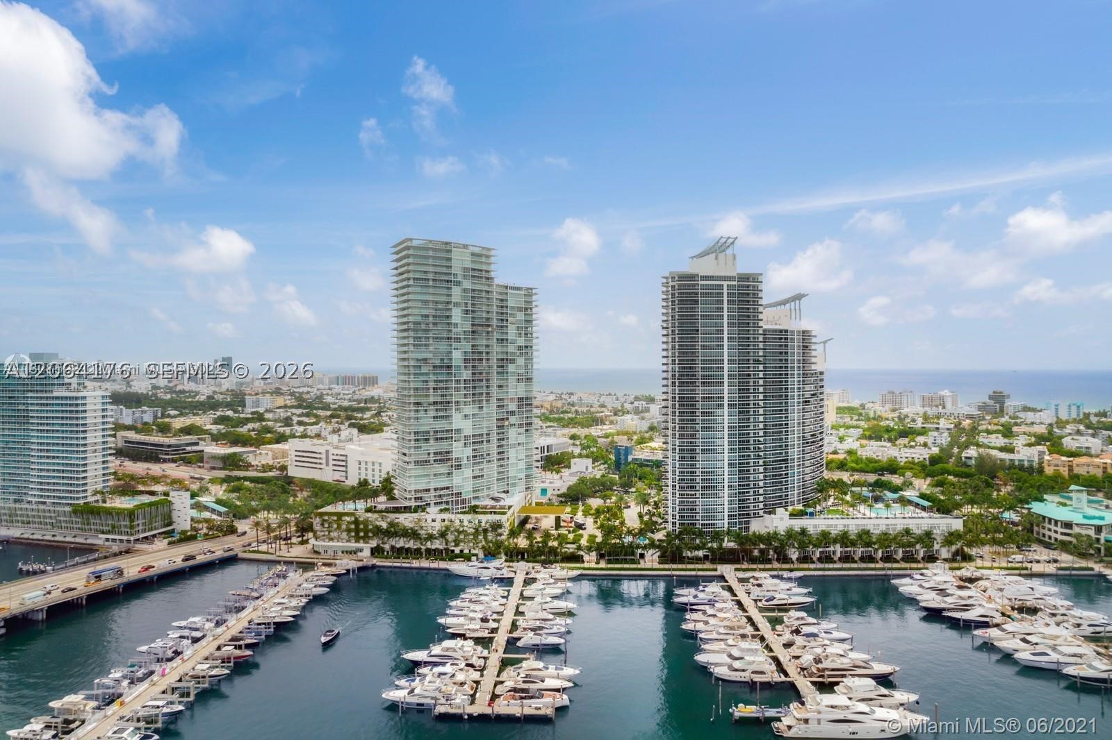 450 Alton Rd #1904, Miami Beach FL 33139