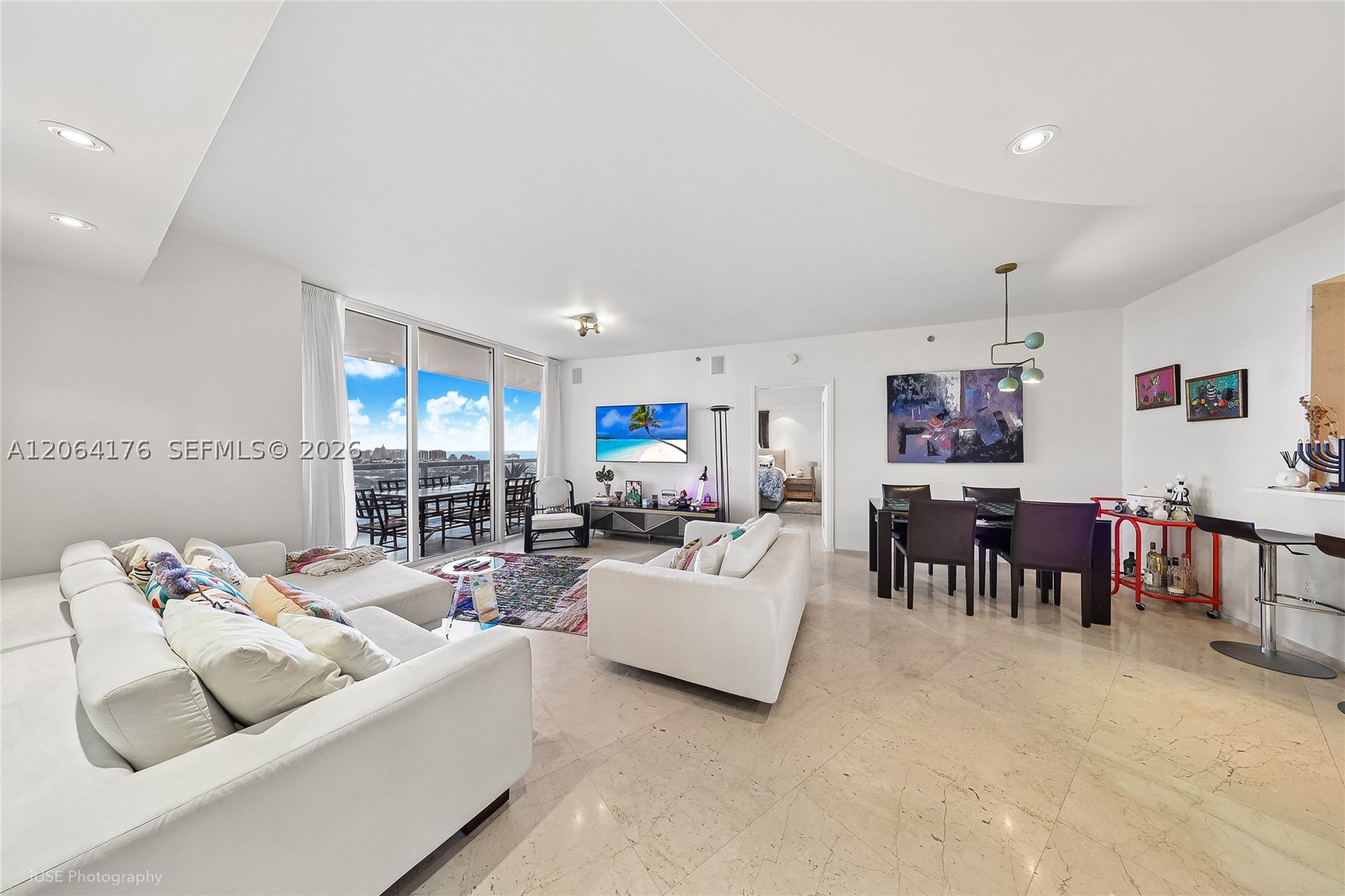 450 Alton Rd #1904, Miami Beach FL 33139