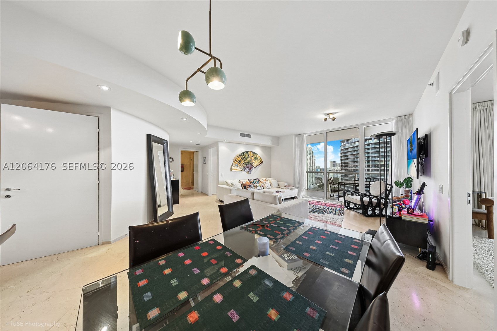 450 Alton Rd #1904, Miami Beach FL 33139