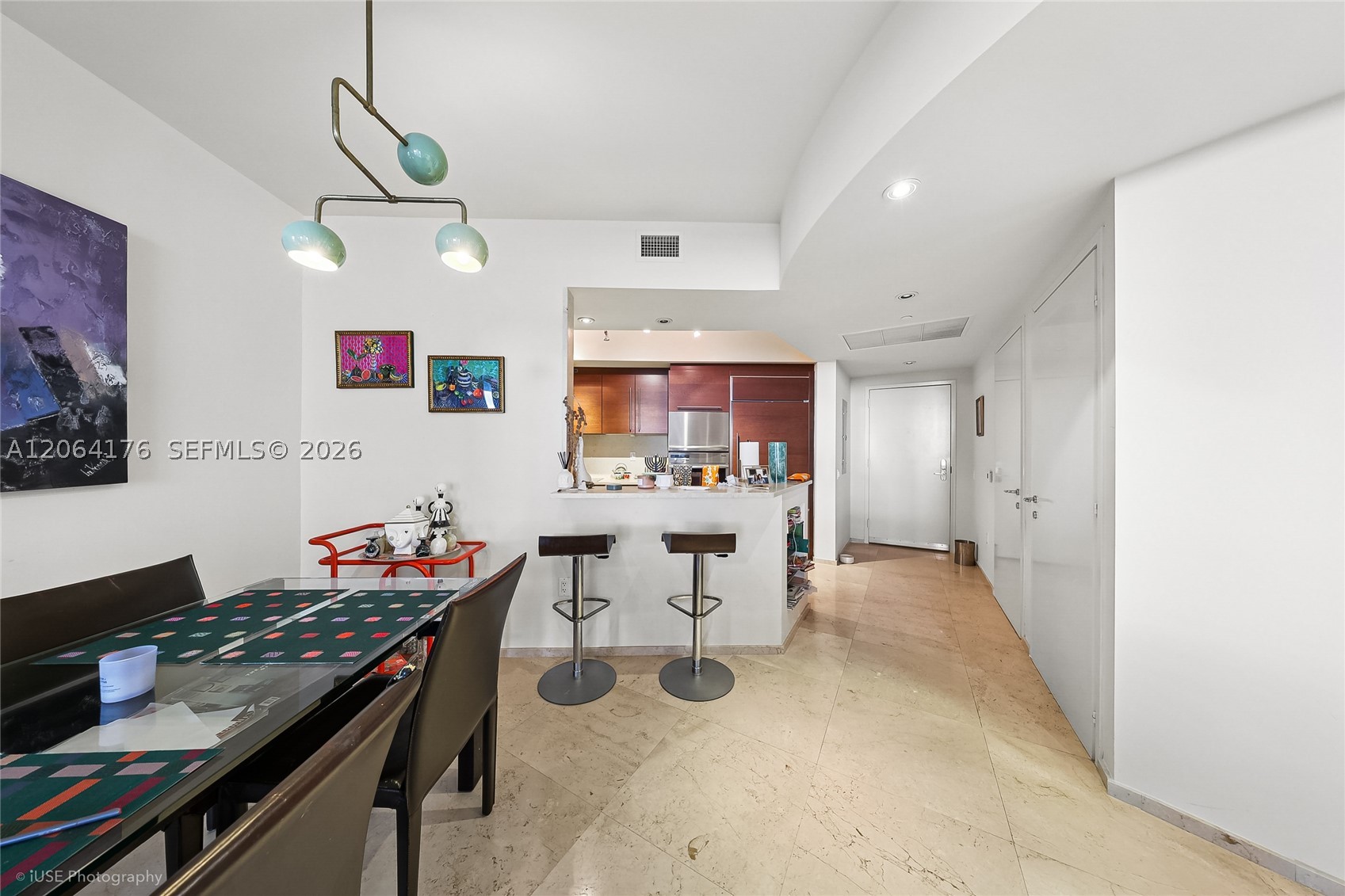 450 Alton Rd #1904, Miami Beach FL 33139