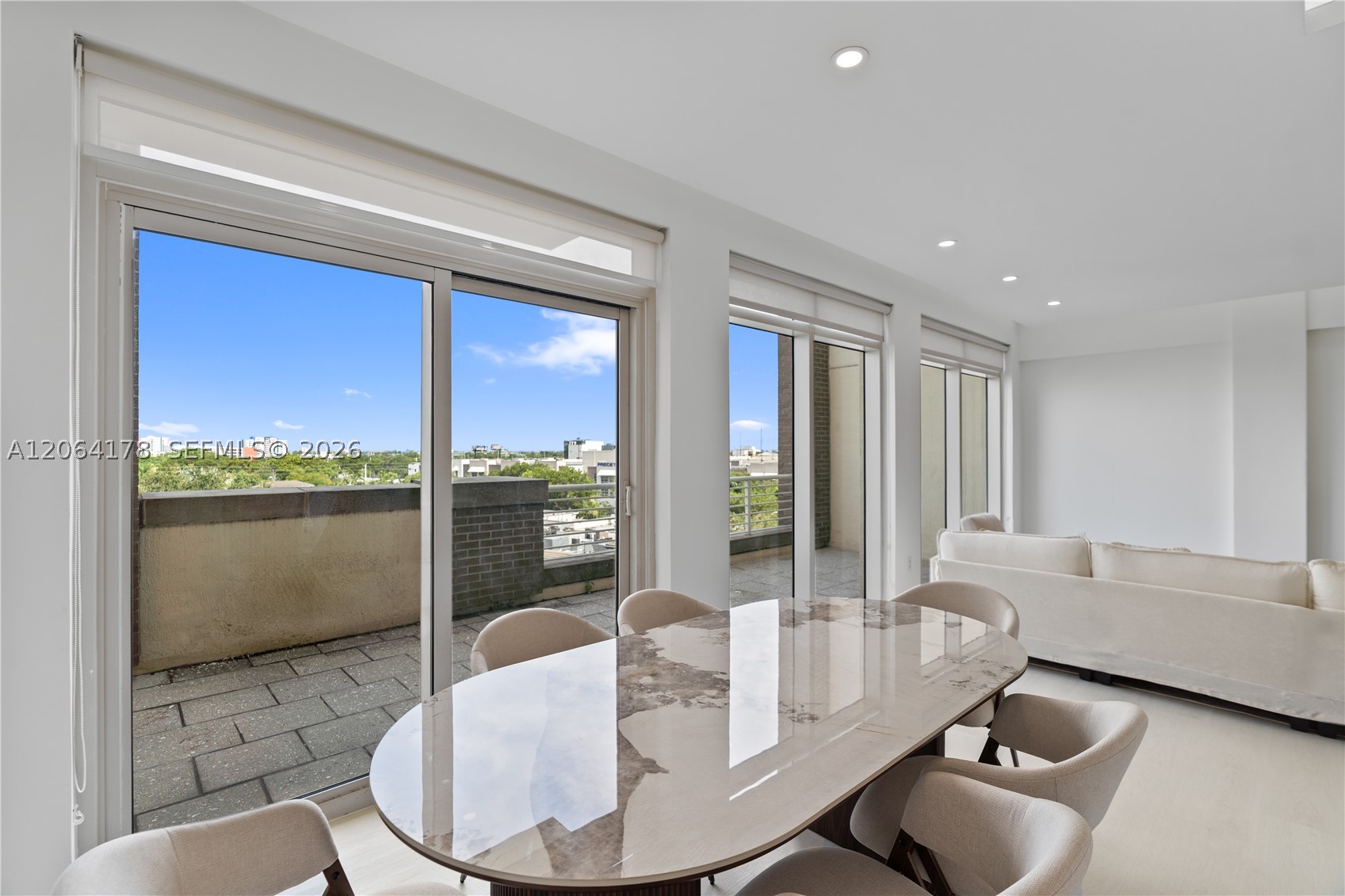 3250 NE 1st Ave #545, Miami FL 33137