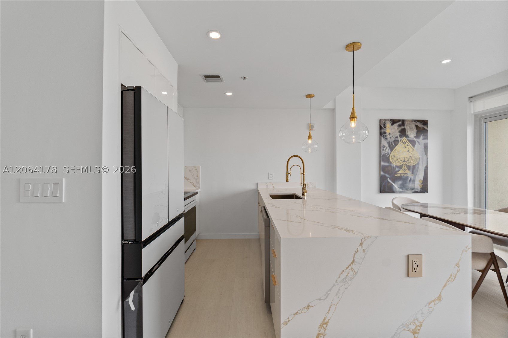 3250 NE 1st Ave #545, Miami FL 33137