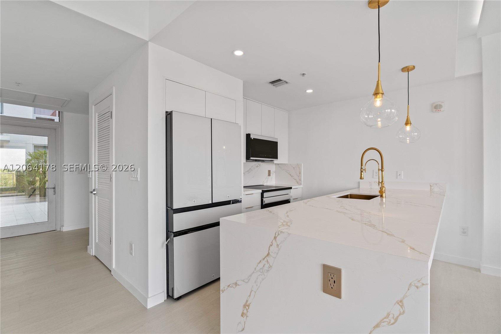 3250 NE 1st Ave #545, Miami FL 33137