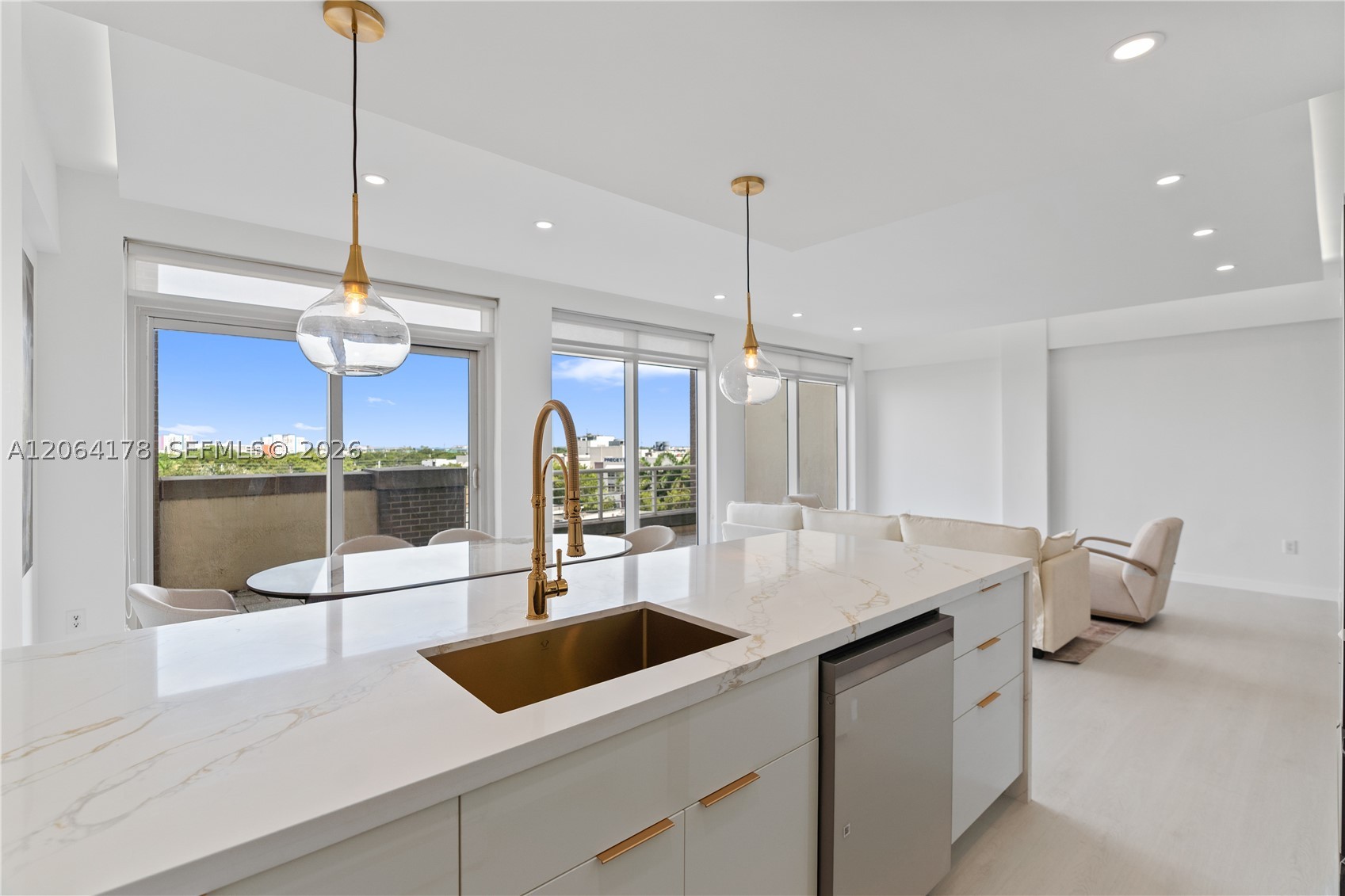 3250 NE 1st Ave #545, Miami FL 33137