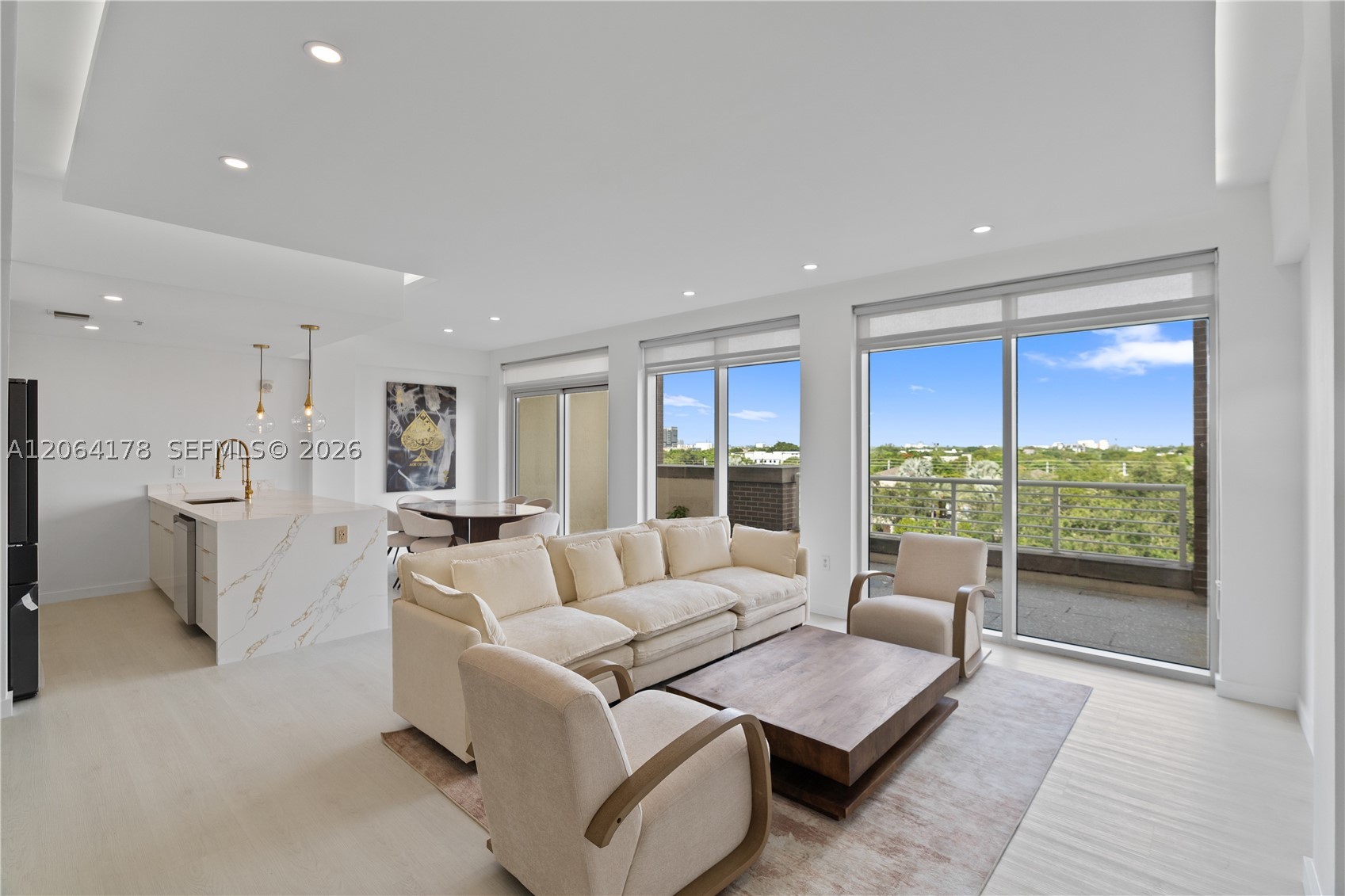 3250 NE 1st Ave #545, Miami FL 33137