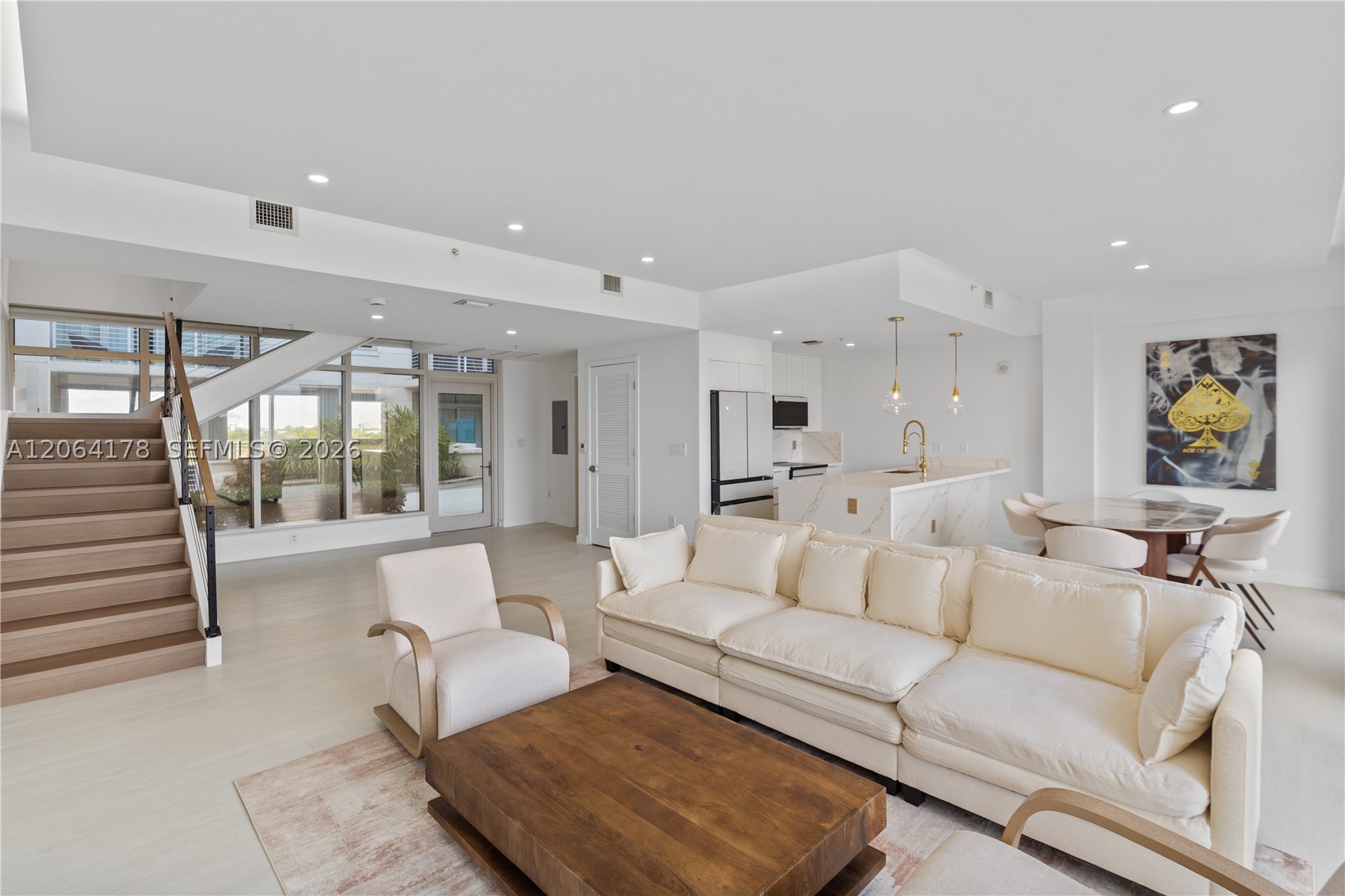 3250 NE 1st Ave #545, Miami FL 33137