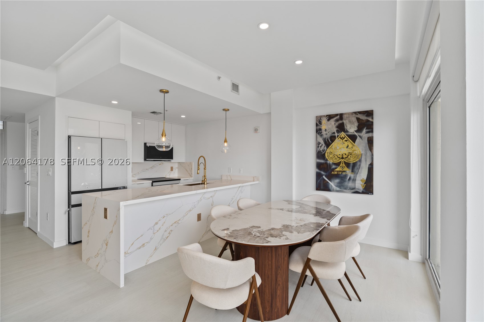 3250 NE 1st Ave #545, Miami FL 33137