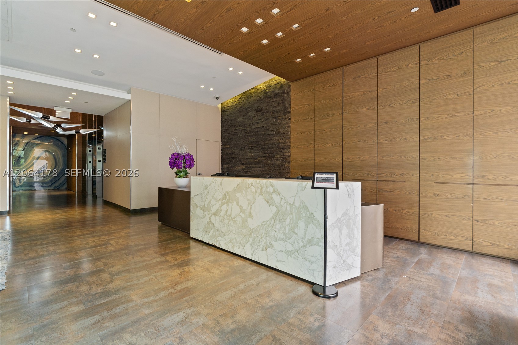 3250 NE 1st Ave #545, Miami FL 33137