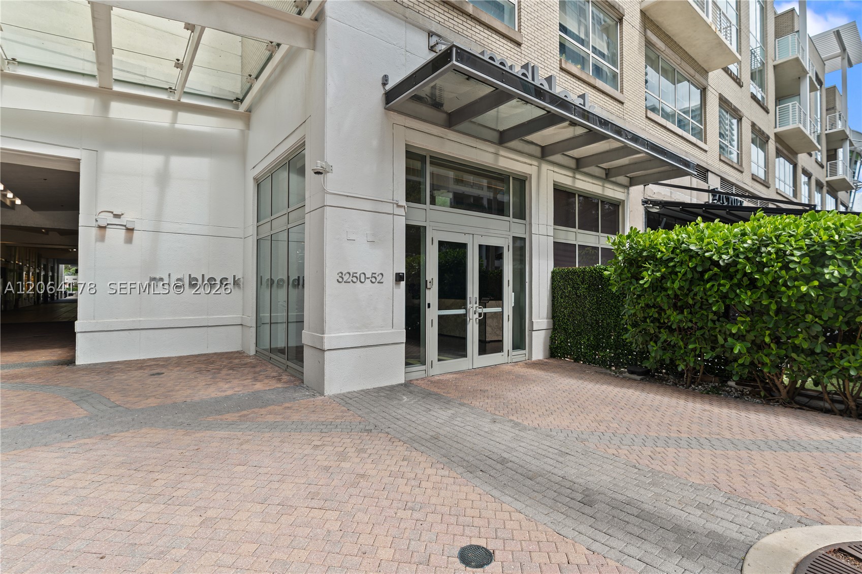 3250 NE 1st Ave #545, Miami FL 33137