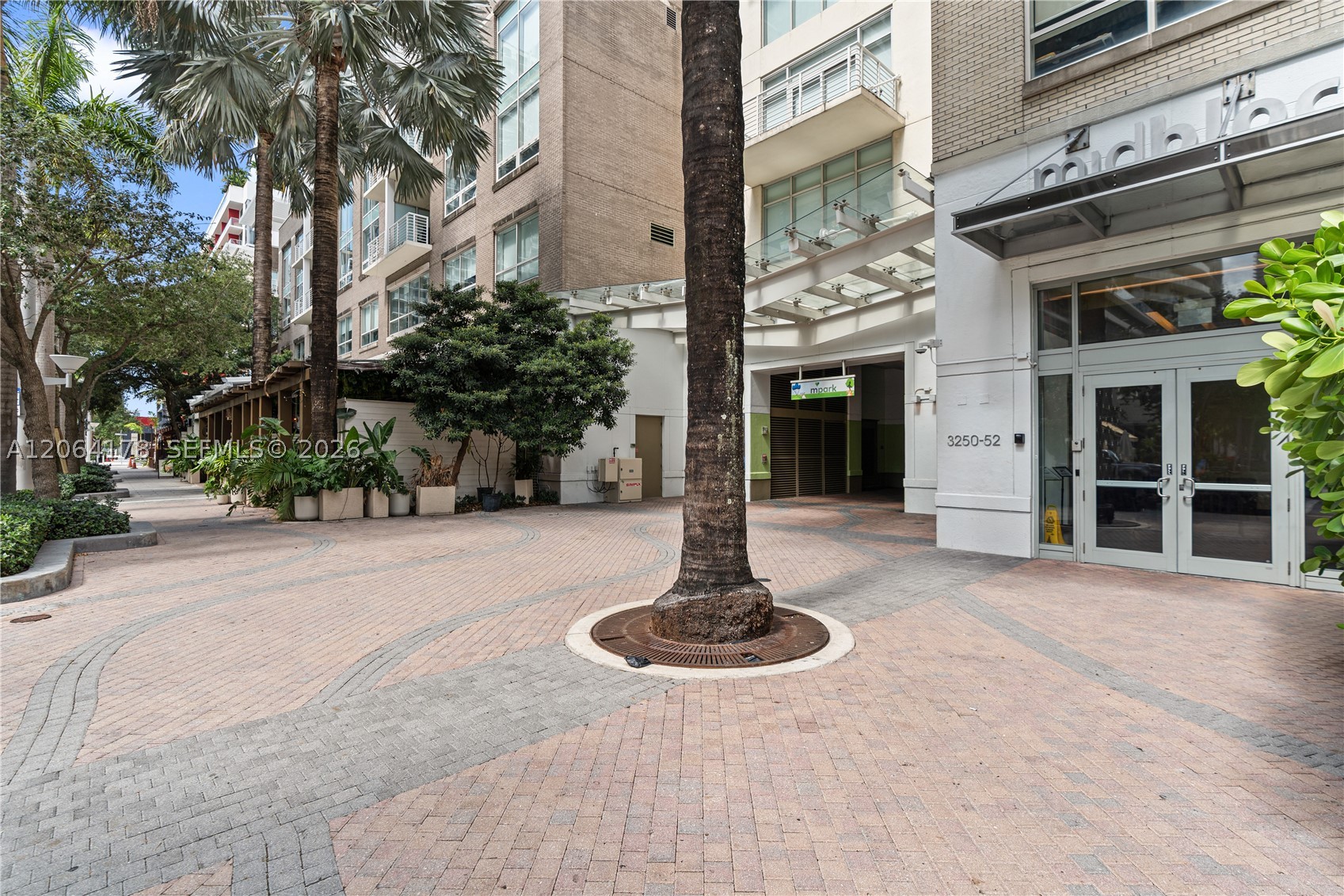 3250 NE 1st Ave #545, Miami FL 33137