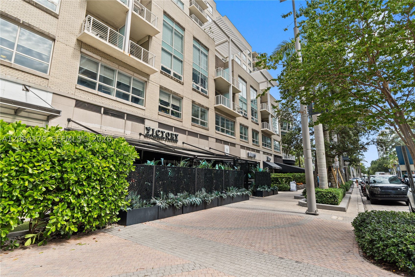 3250 NE 1st Ave #545, Miami FL 33137
