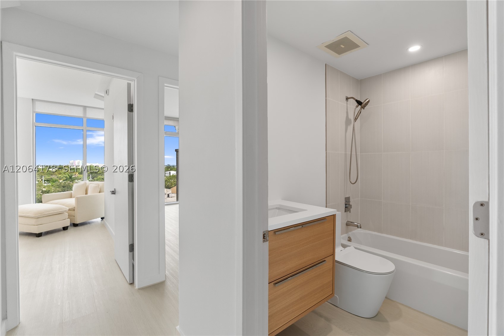 3250 NE 1st Ave #545, Miami FL 33137