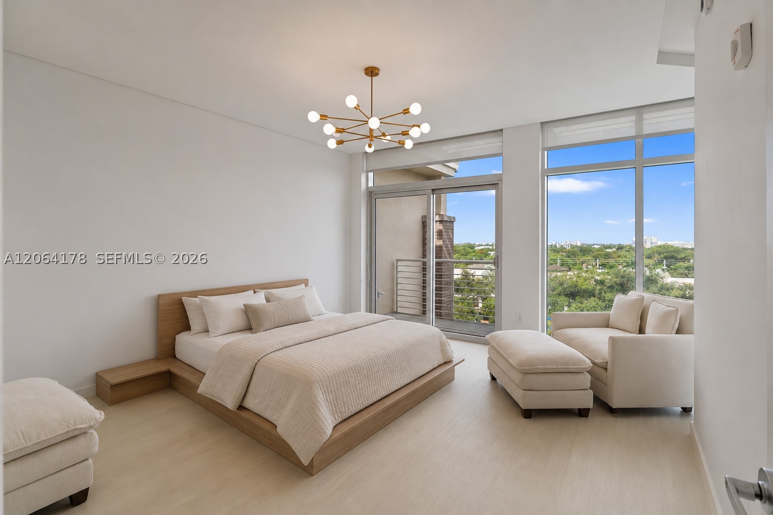 3250 NE 1st Ave #545, Miami FL 33137