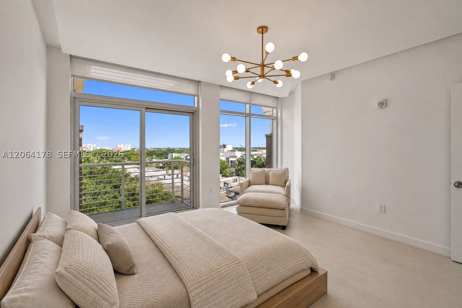 3250 NE 1st Ave #545, Miami FL 33137