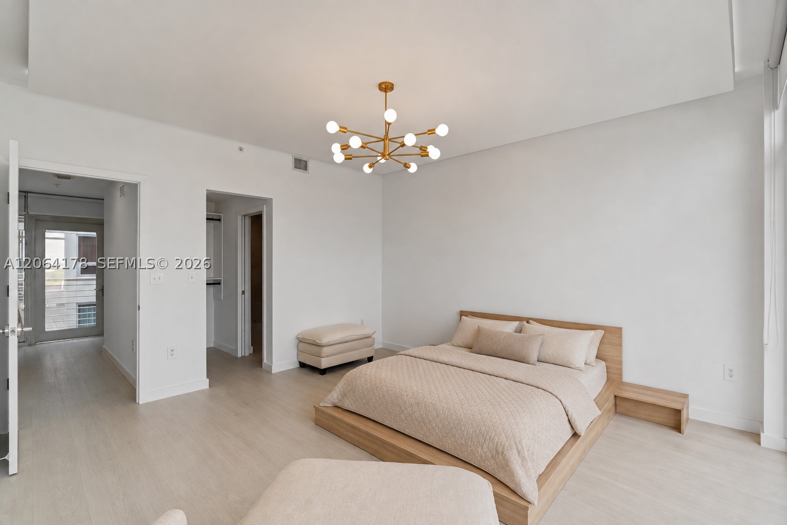3250 NE 1st Ave #545, Miami FL 33137