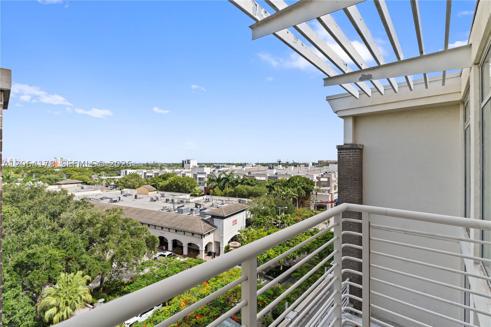 3250 NE 1st Ave #545, Miami FL 33137