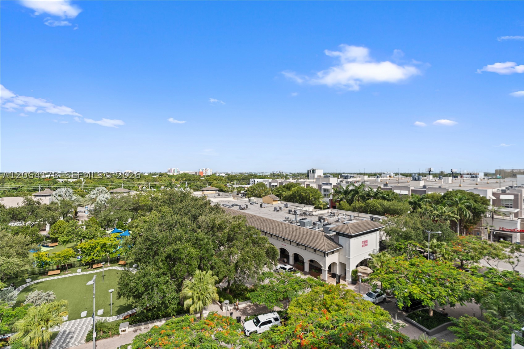 3250 NE 1st Ave #545, Miami FL 33137