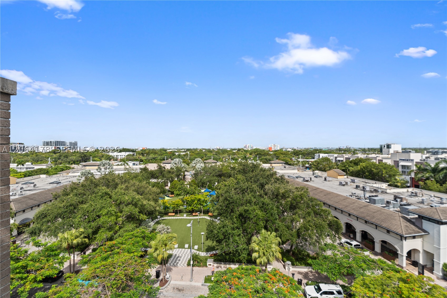 3250 NE 1st Ave #545, Miami FL 33137