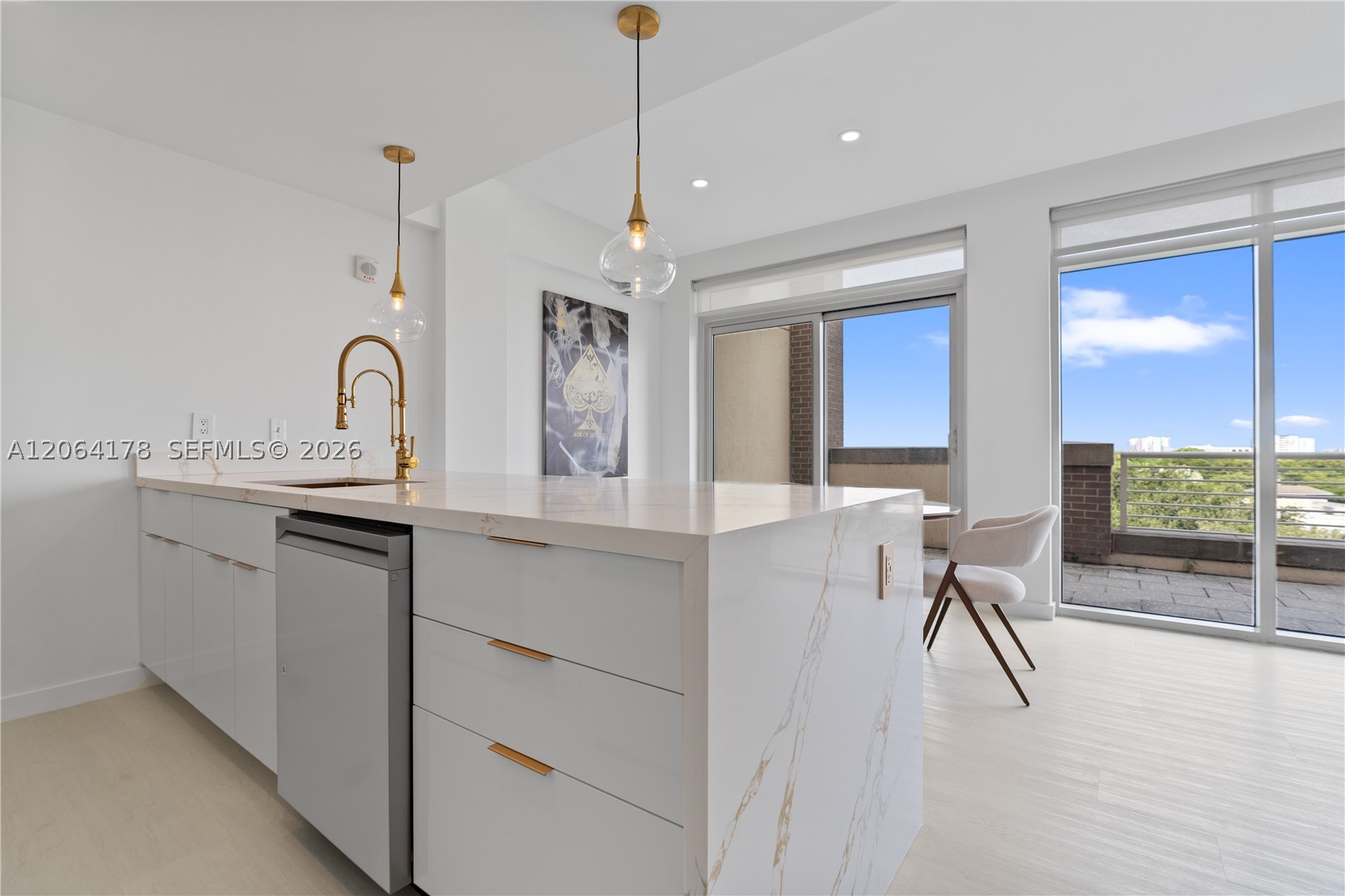 3250 NE 1st Ave #545, Miami FL 33137