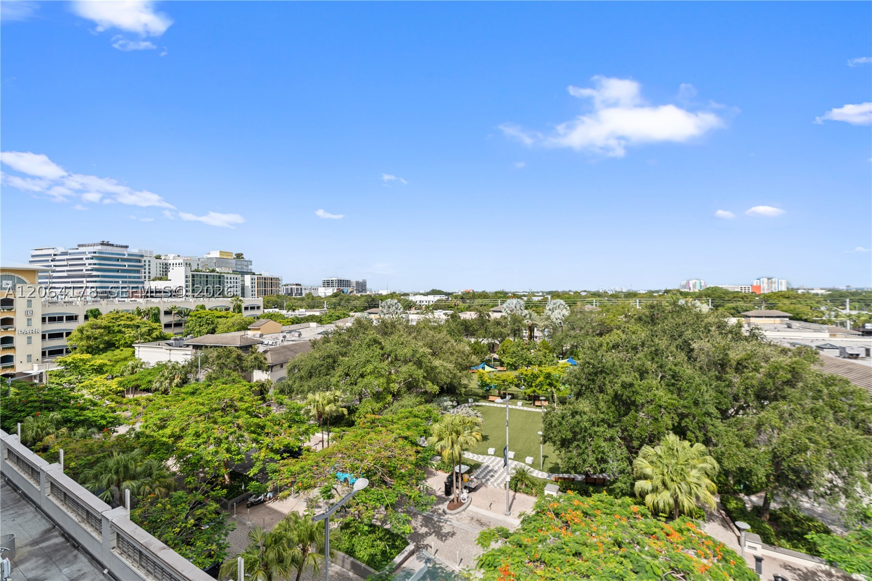 3250 NE 1st Ave #545, Miami FL 33137