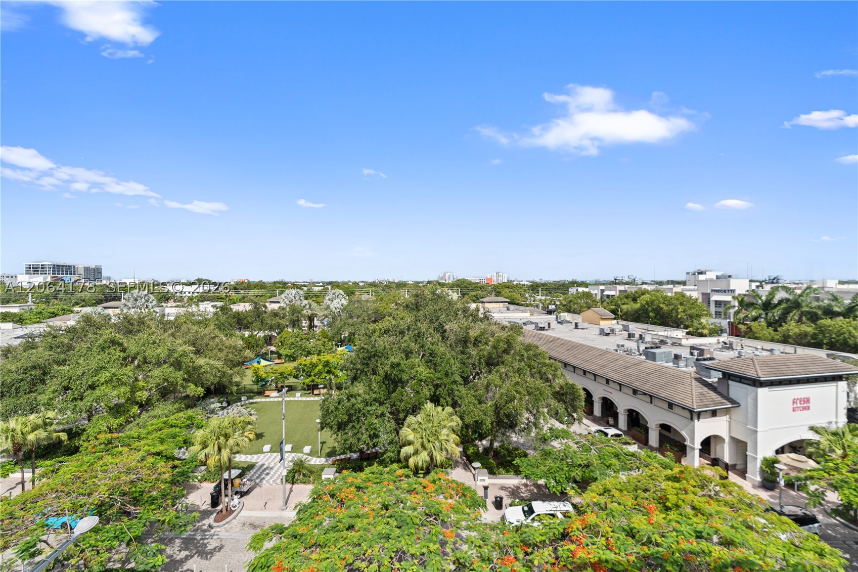 3250 NE 1st Ave #545, Miami FL 33137