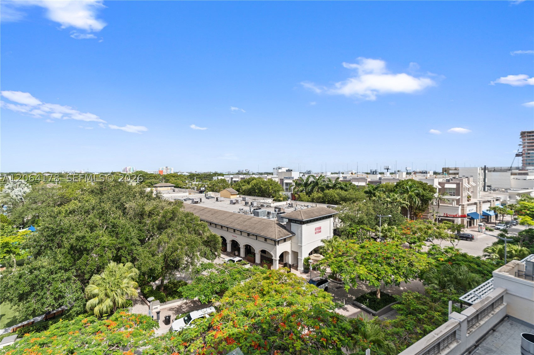 3250 NE 1st Ave #545, Miami FL 33137