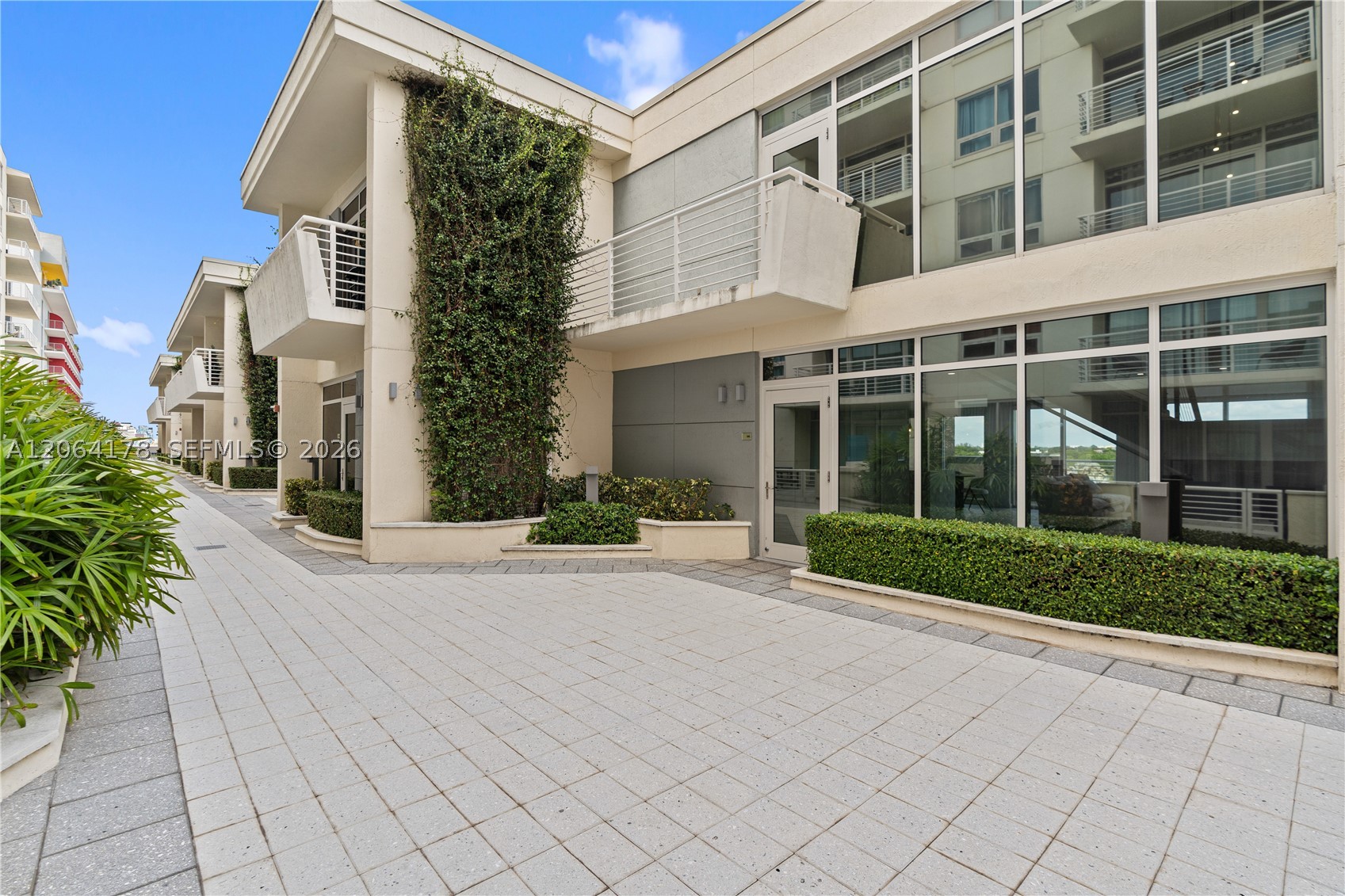 3250 NE 1st Ave #545, Miami FL 33137