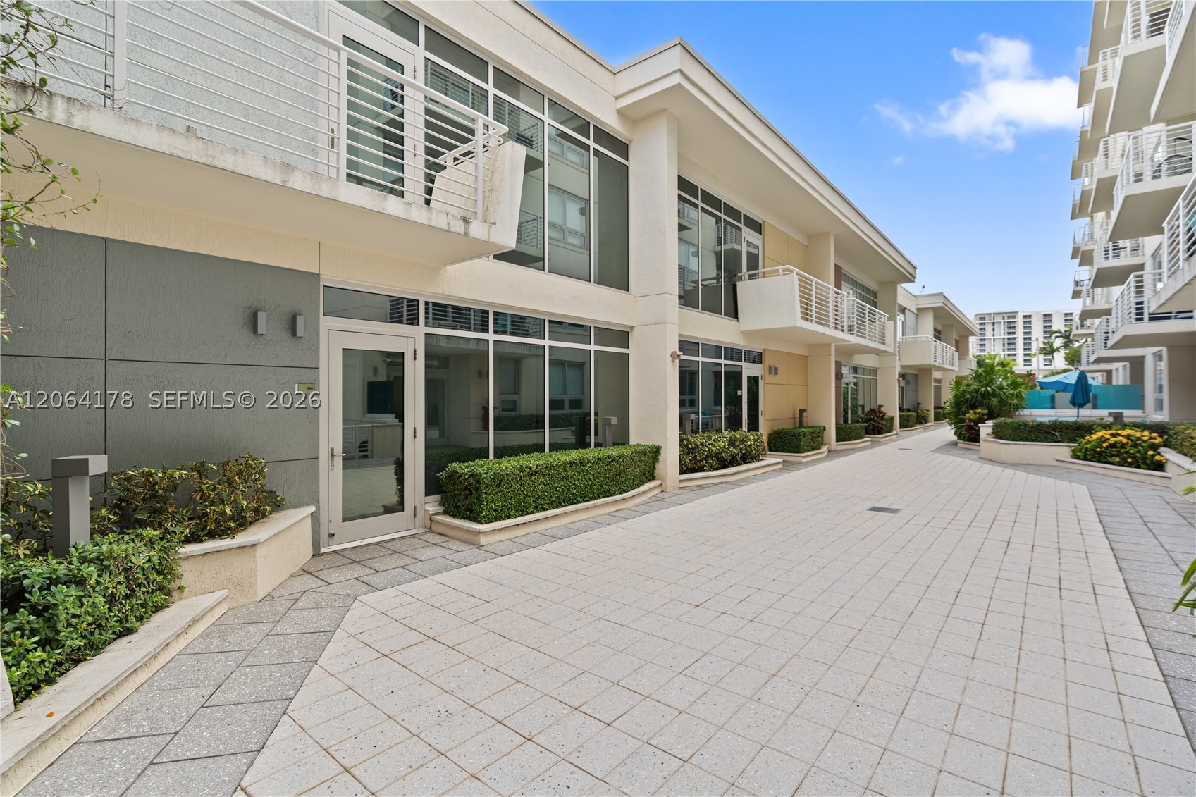 3250 NE 1st Ave #545, Miami FL 33137