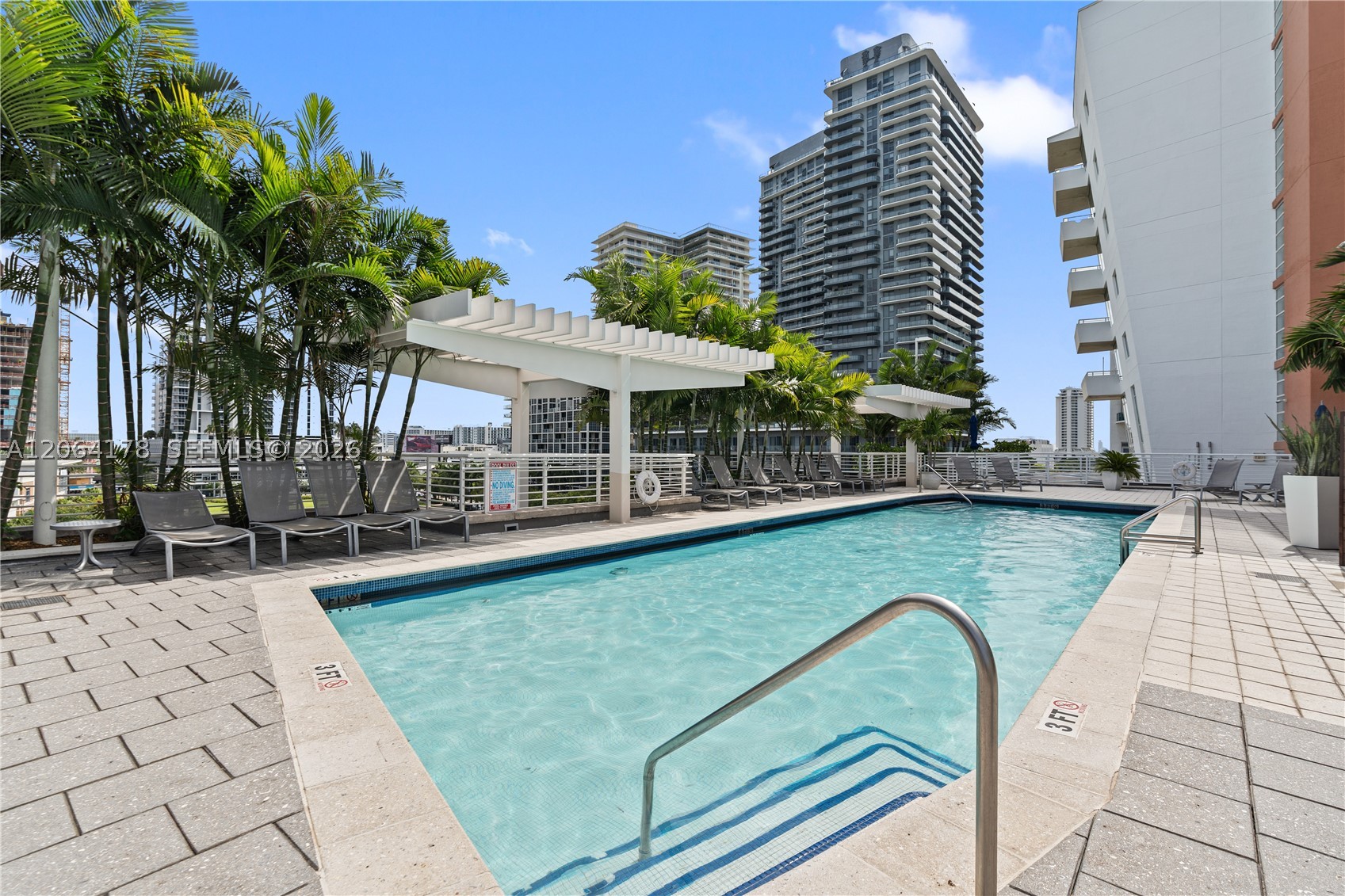 3250 NE 1st Ave #545, Miami FL 33137