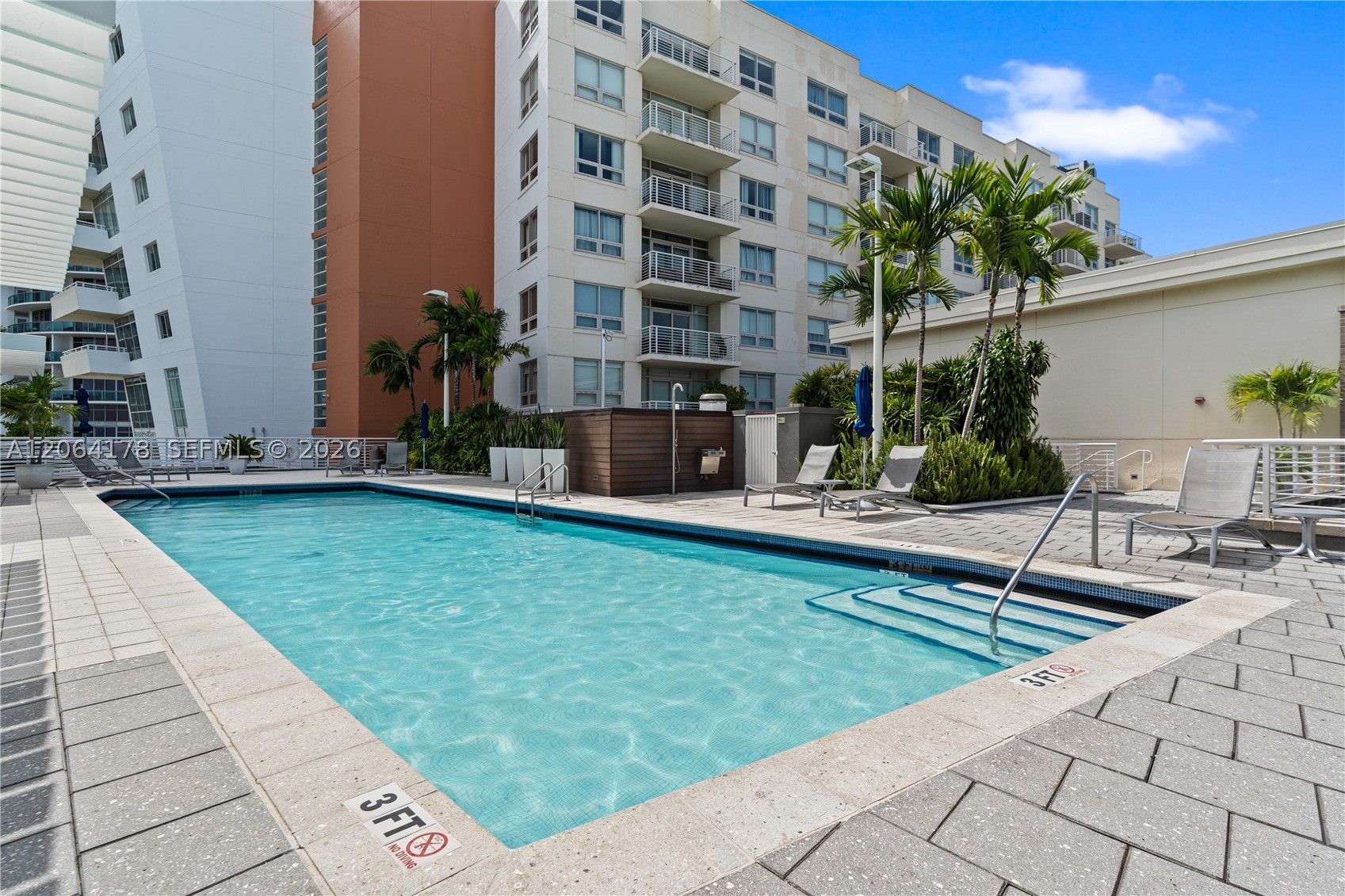 3250 NE 1st Ave #545, Miami FL 33137