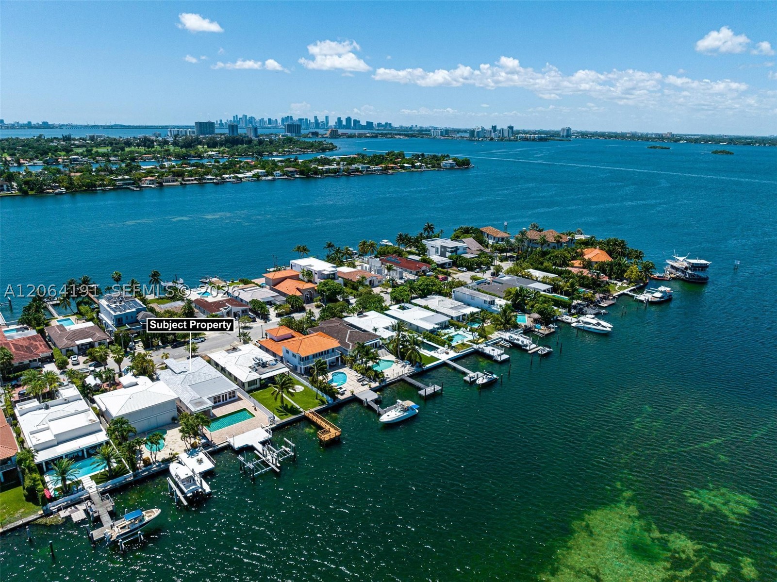 1451 Stillwater Dr, Miami Beach FL 33141