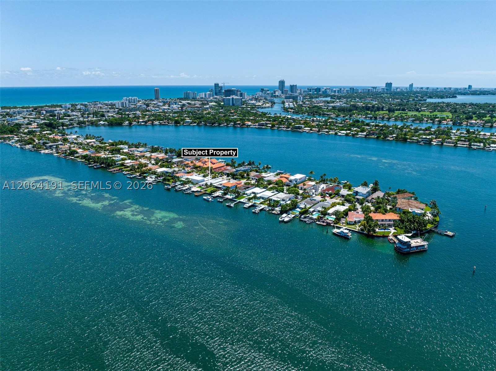 1451 Stillwater Dr, Miami Beach FL 33141