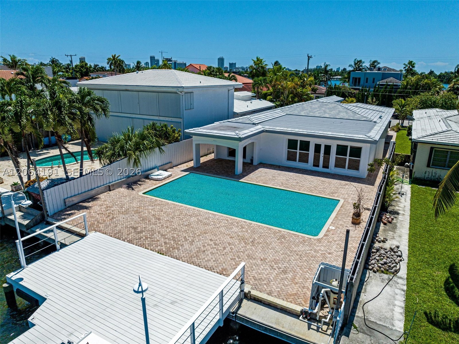 1451 Stillwater Dr, Miami Beach FL 33141