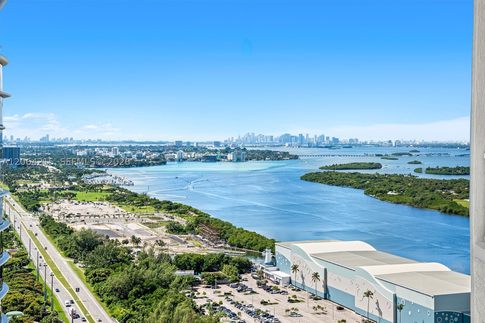 15811 Collins Ave #3107, Sunny Isles Beach FL 33160