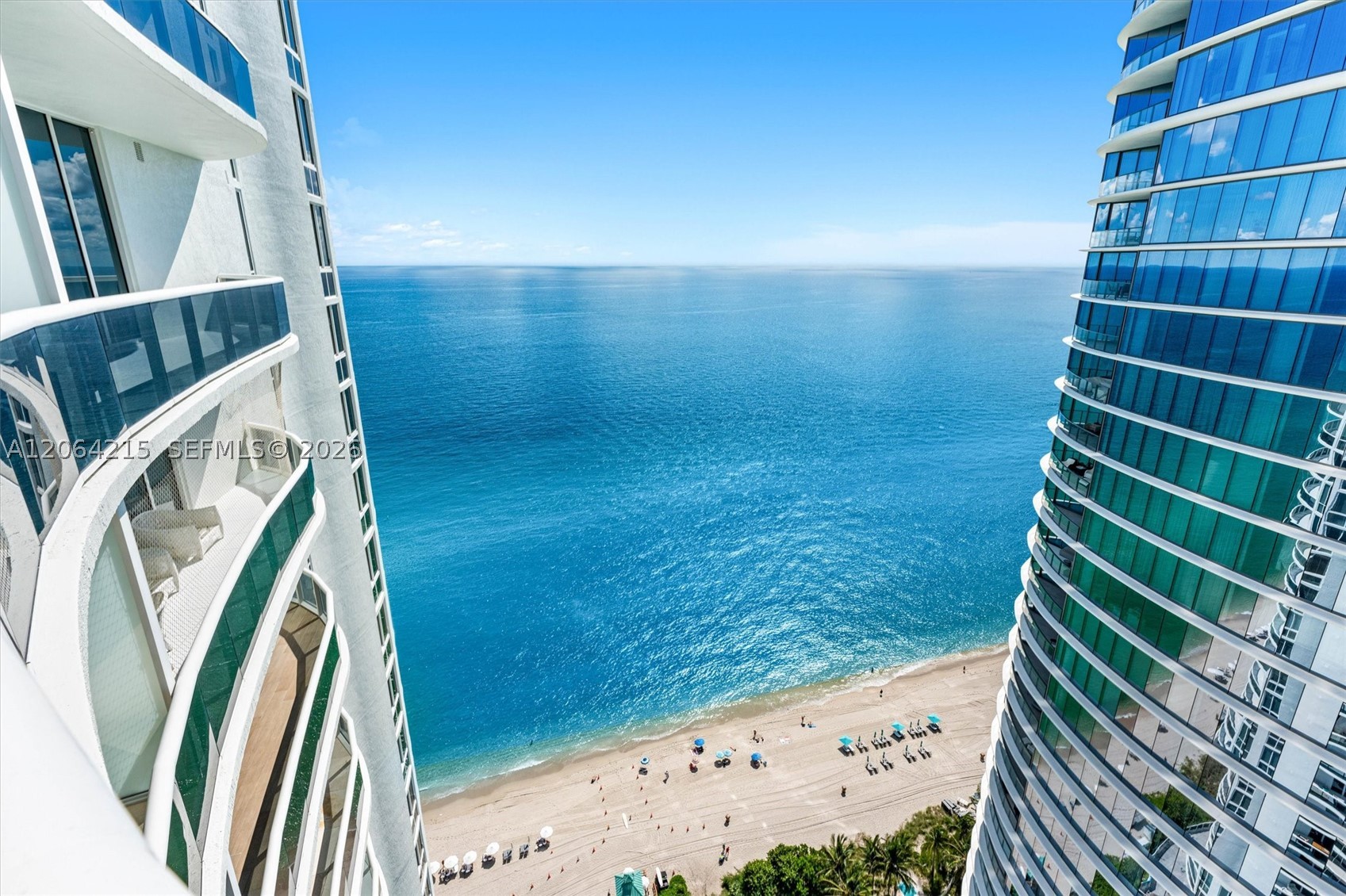15811 Collins Ave #3107, Sunny Isles Beach FL 33160